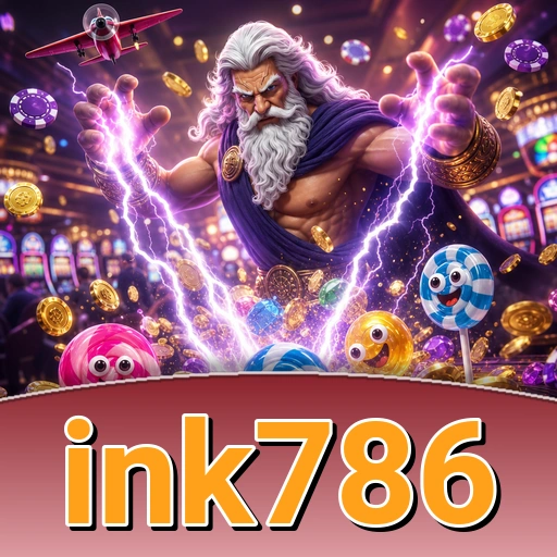 Logo ink786