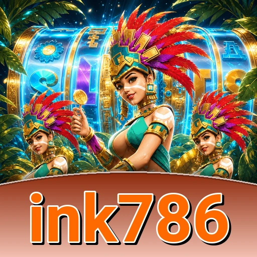 Logo ink786