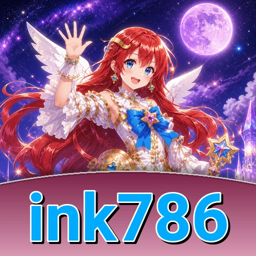 Layar pertama ink786 setelah pasang di HP Android