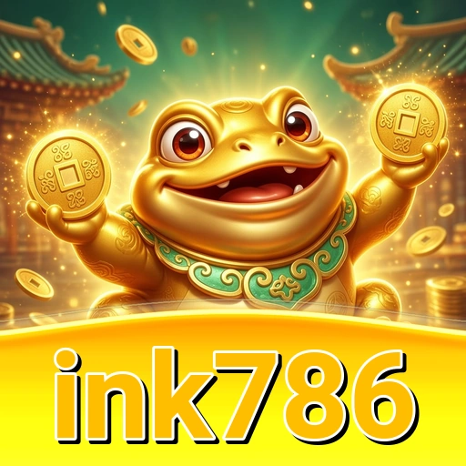 Logo ink786