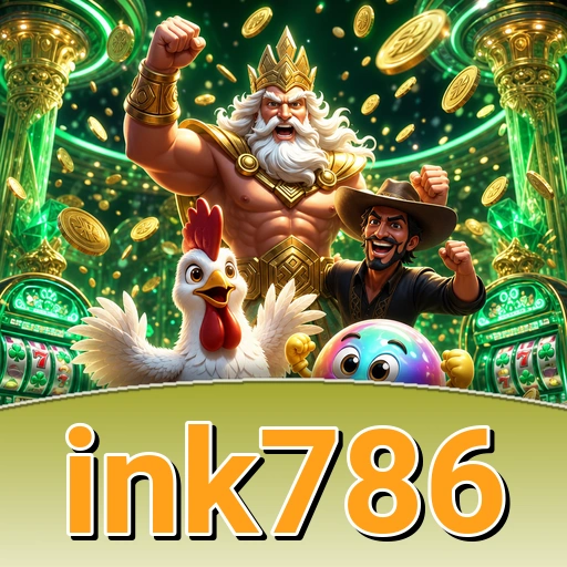 Logo ink786