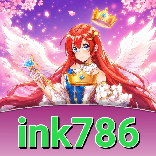 Logo ink786